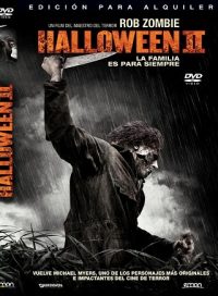 pelicula Halloween II [H2]